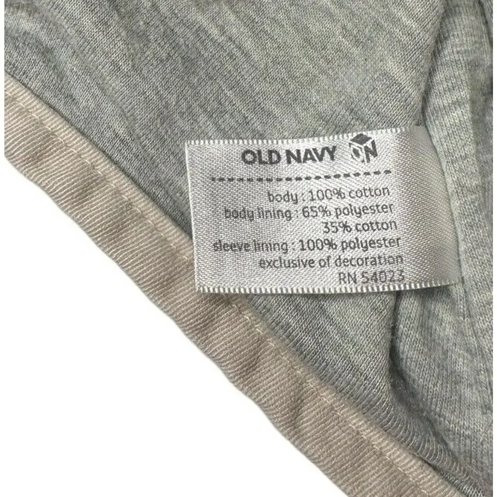 Old Navy old navy